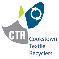 Cookstown Textile Recyclers logo