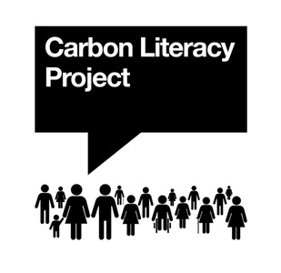 Carbon Literacy Project logo