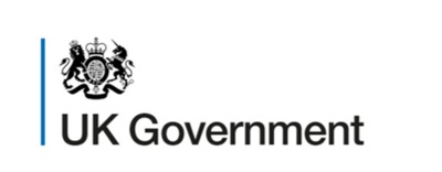 UK Government logo